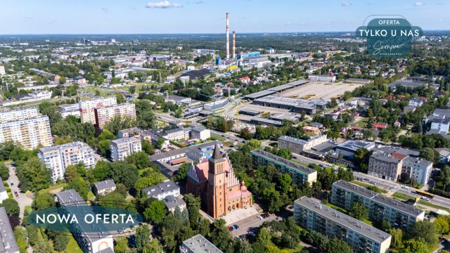 Działka inwestycyjna Łódź, ul. Klonowa. Zdjęcie 6