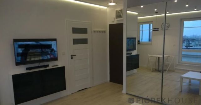 Mieszkanie 1-pokojowe Warszawa Białołęka, ul. Ceramiczna. Zdjęcie 8