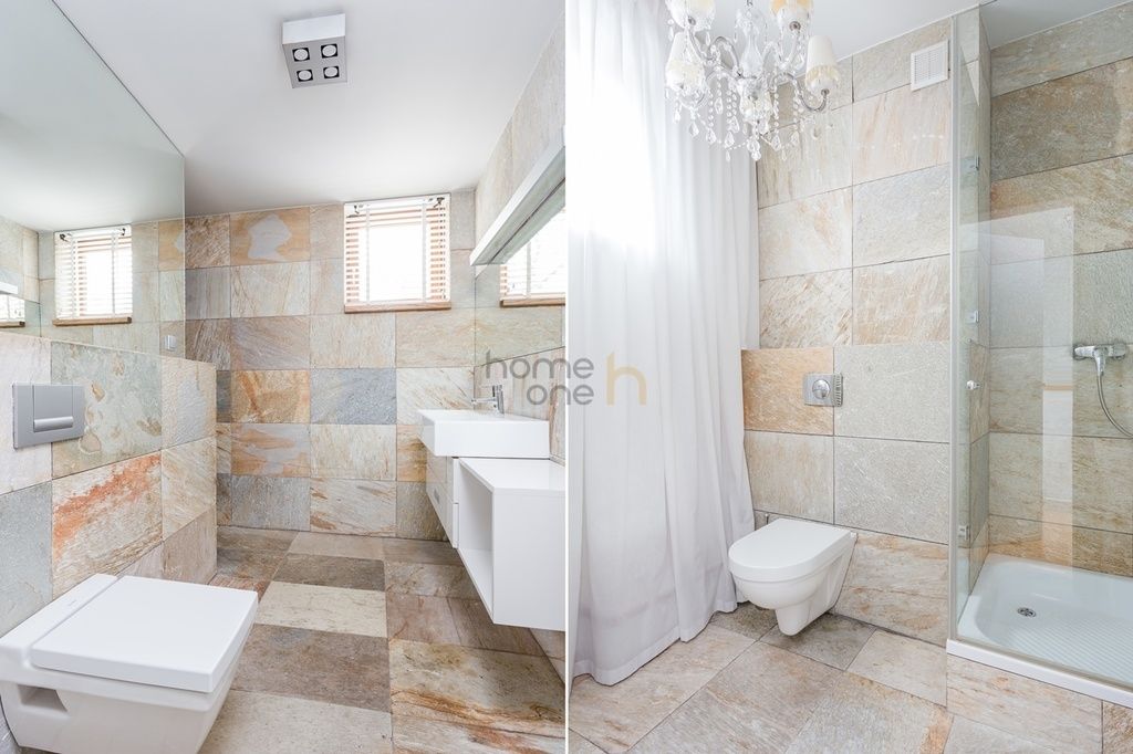 bliźniak, 6 pokoi Warszawa Mokotów. Zdjęcie 12