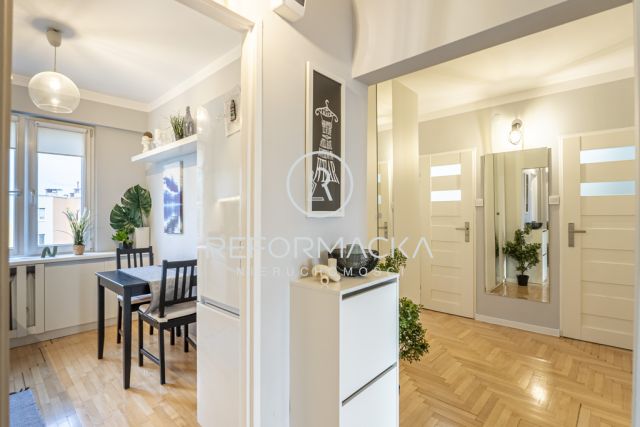 Mieszkanie 3-pokojowe Rzeszów, ul. Wiktora Zbyszewskiego. Zdjęcie 3