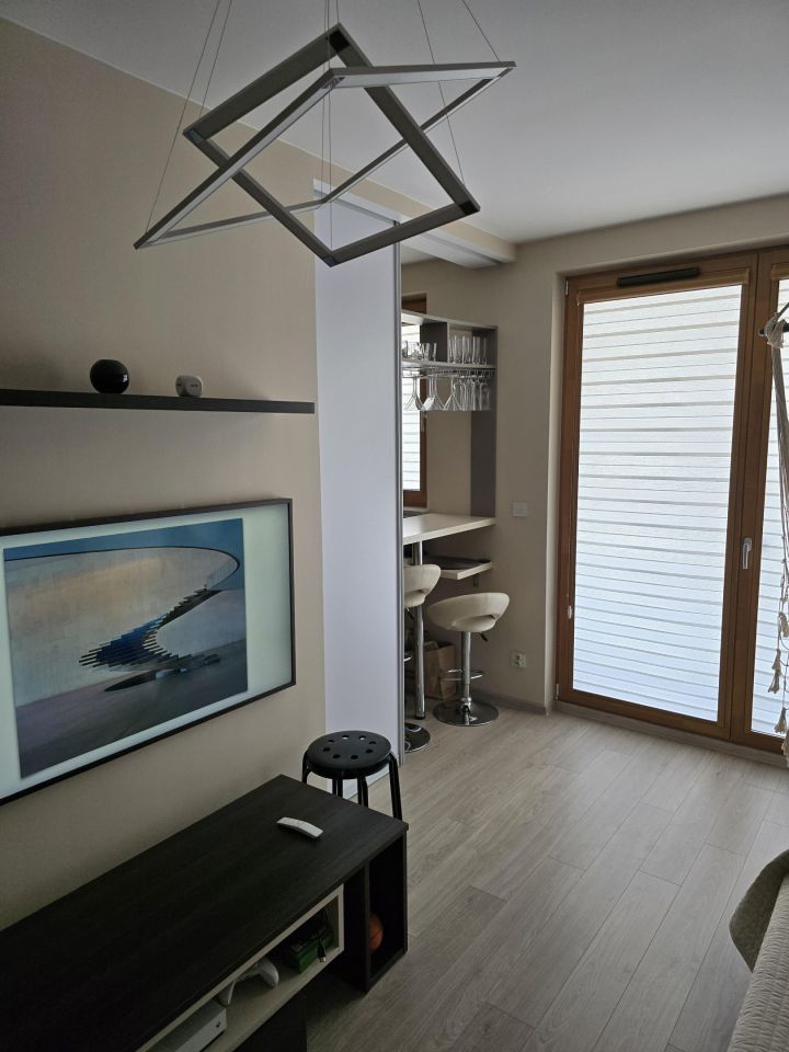 Mieszkanie 2-pokojowe Warszawa Wola, ul. Marcina Kasprzaka. Zdjęcie 3