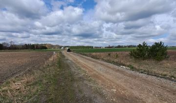 Działka rolno-budowlana Wieprzec