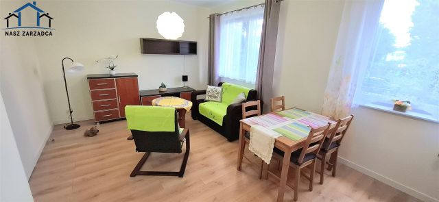 Mieszkanie 2-pokojowe Bydgoszcz Bartodzieje Wielkie. Zdjęcie 2