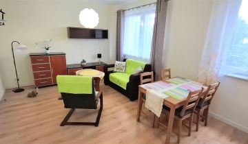 Mieszkanie 2-pokojowe Bydgoszcz Bartodzieje Wielkie