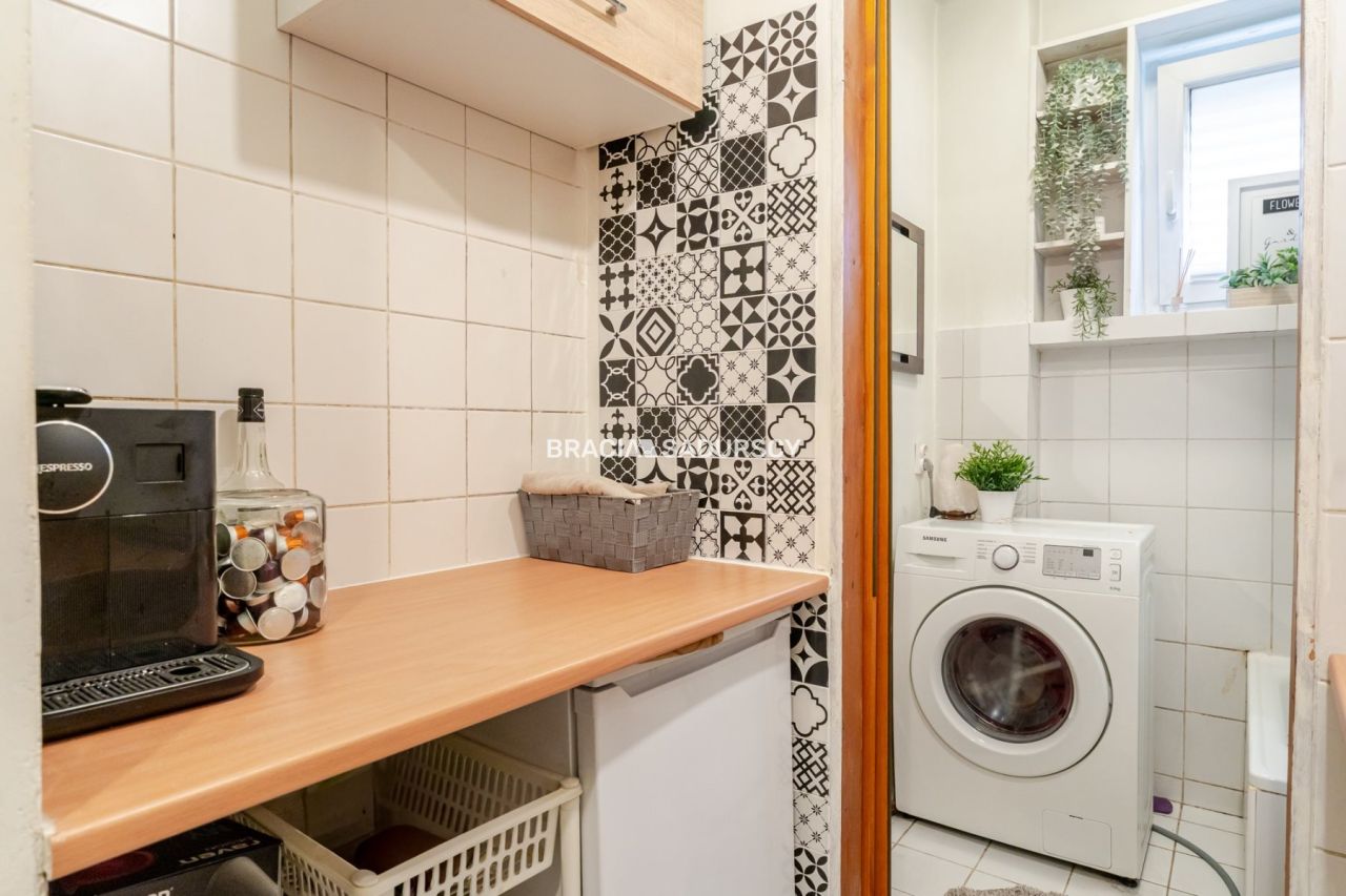 Mieszkanie 1-pokojowe Kraków Krowodrza, ul. Kazimierza Wielkiego. Zdjęcie 5