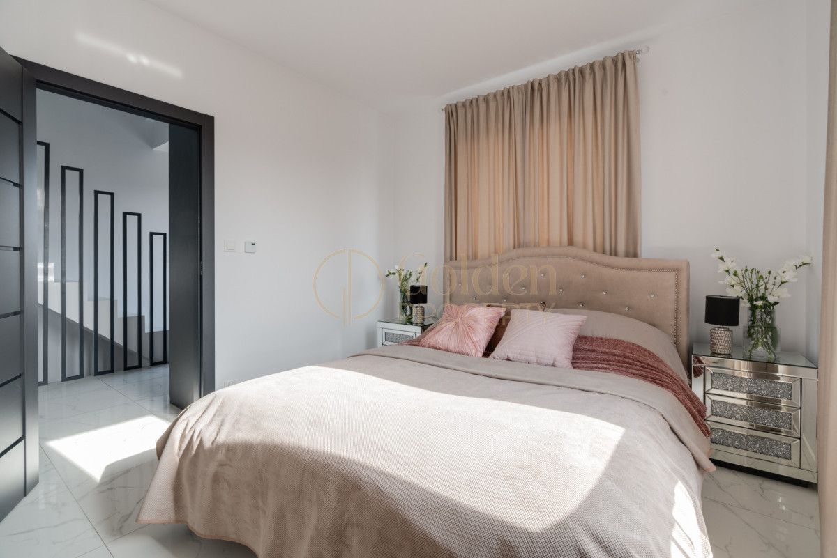 Mieszkanie 4-pokojowe Rumia, ul. Jarzębinowa. Zdjęcie 12