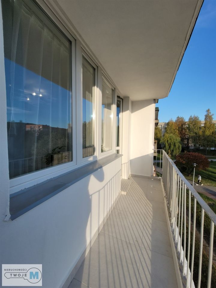 Mieszkanie 3-pokojowe Kielce Barwinek, ul. Barwinek. Zdjęcie 7