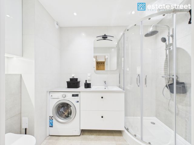 Mieszkanie 2-pokojowe Rzeszów, ul. Graniczna. Zdjęcie 11