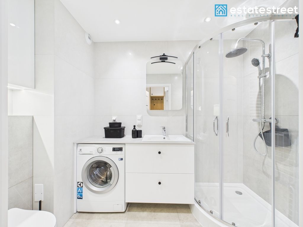 Mieszkanie 2-pokojowe Rzeszów, ul. Graniczna. Zdjęcie 11