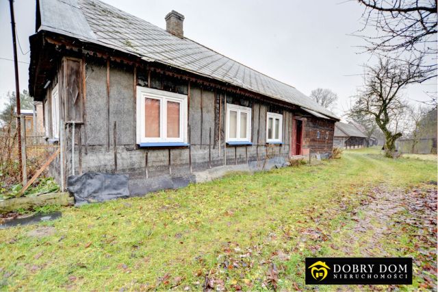 siedlisko, 5 pokoi Dubicze Osoczne. Zdjęcie 1