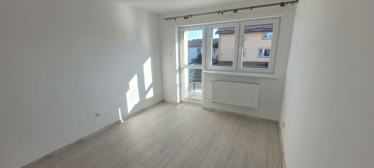 dom wolnostojący, 5 pokoi Brzozie Lubawskie. Zdjęcie 3