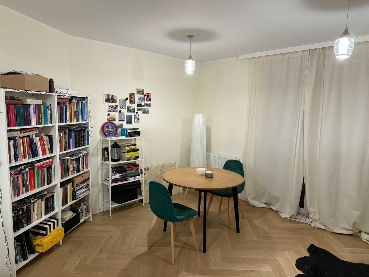 Mieszkanie 1-pokojowe Kraków Podgórze, ul. Józefińska. Zdjęcie 4