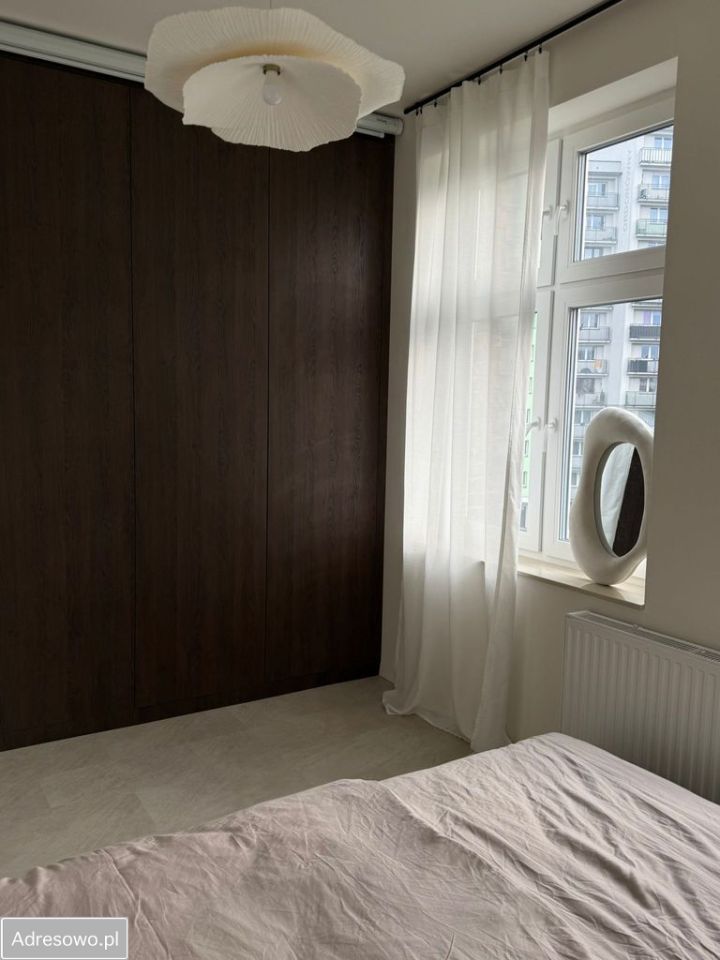 Mieszkanie 3-pokojowe Sosnowiec Stary Sosnowiec, ul. Hanki Ordonówny. Zdjęcie 2