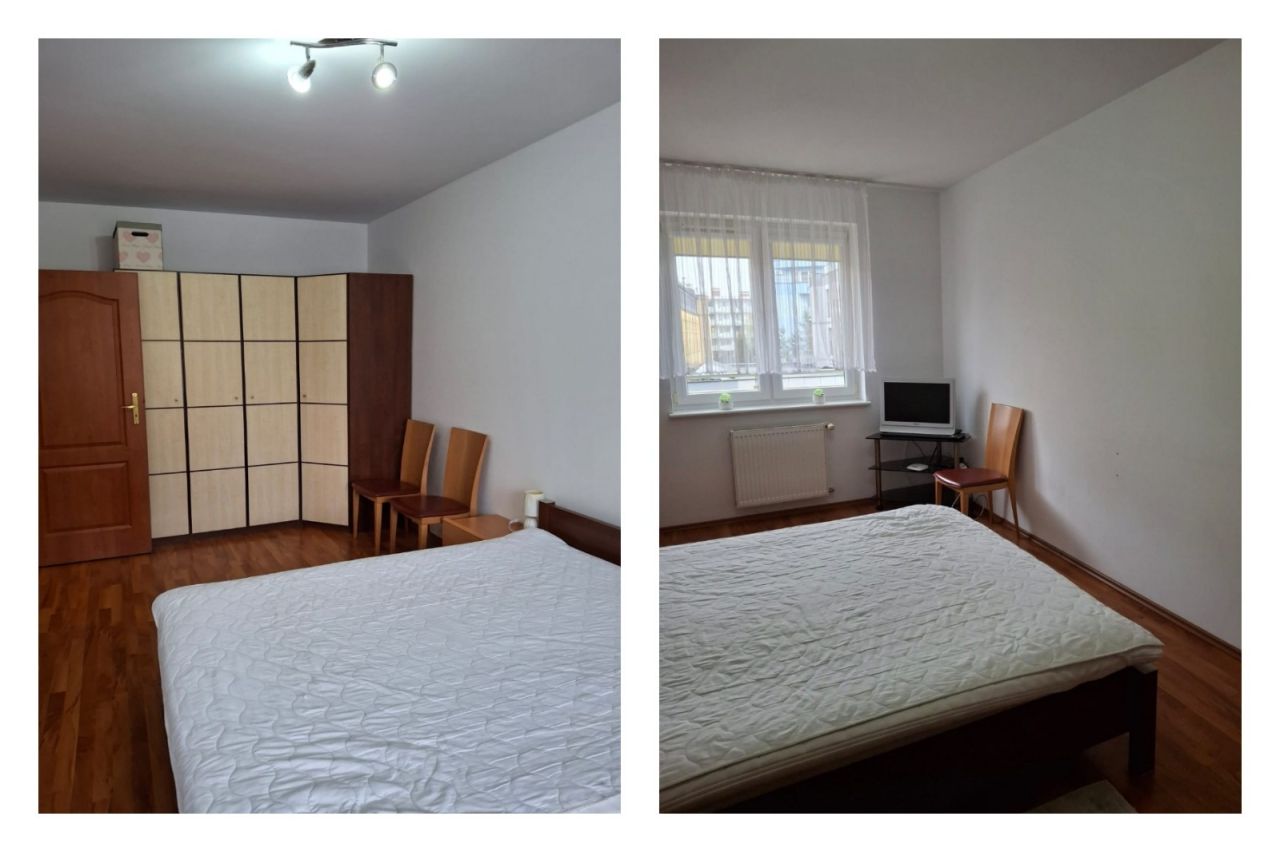 Mieszkanie 2-pokojowe Kołobrzeg, ul. Jana Kasprowicza. Zdjęcie 11