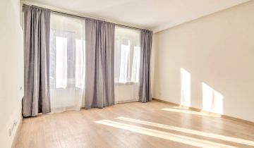 Mieszkanie 3-pokojowe Szczecin Śródmieście, ul. Parkowa