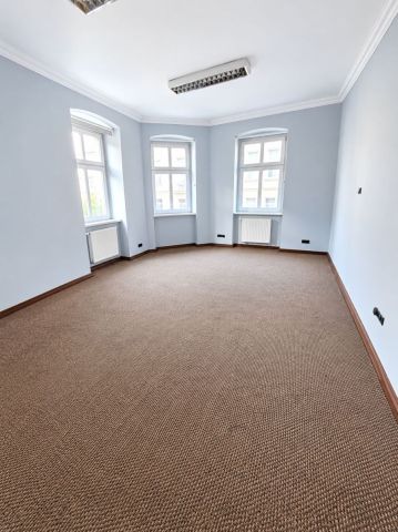 Biuro Poznań Centrum, ul. Półwiejska. Zdjęcie 5