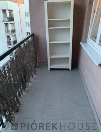 Mieszkanie 3-pokojowe Warszawa Ursynów, ul. rtm. Witolda Pileckiego. Zdjęcie 2