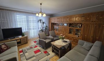 Mieszkanie 3-pokojowe Bełchatów Binków, ul. Witolda Budryka