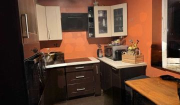 Mieszkanie 2-pokojowe Pruszków, ul. Władysława Broniewskiego