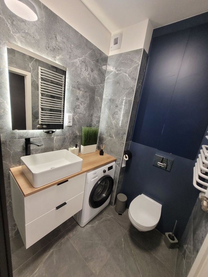 Mieszkanie 2-pokojowe Sosnowiec Niwka. Zdjęcie 8