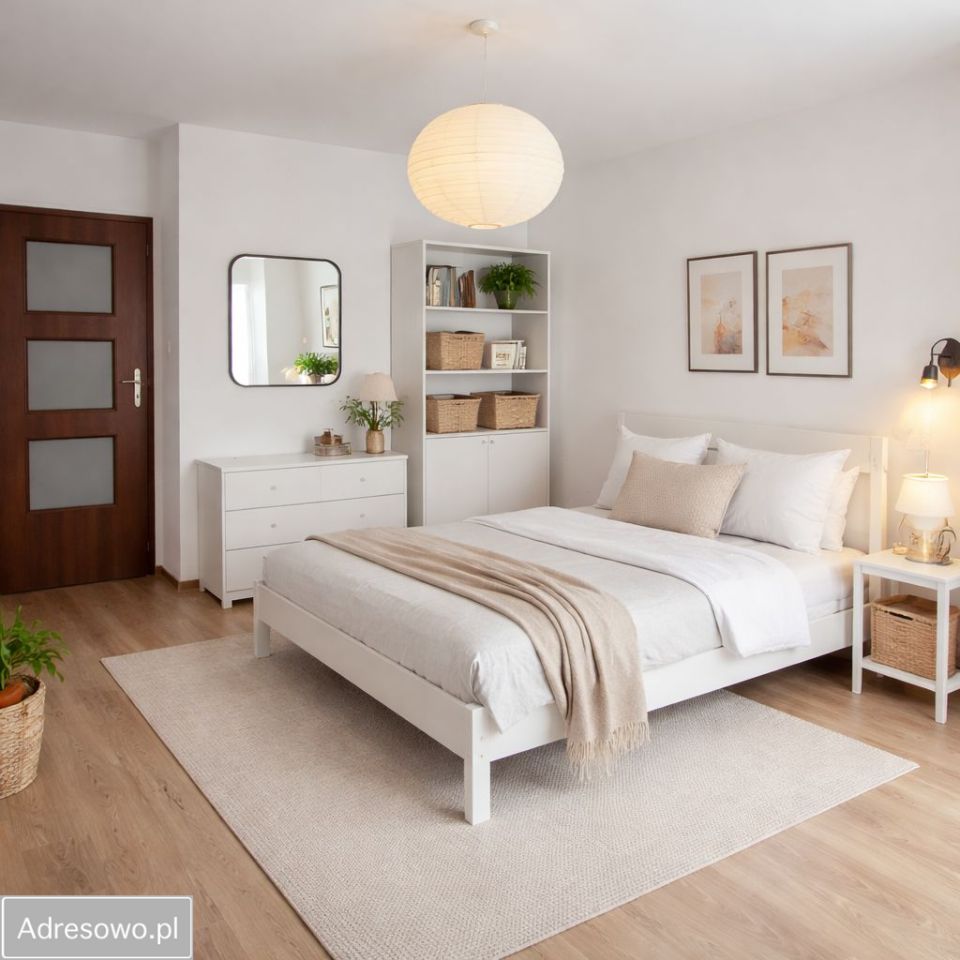 Mieszkanie 2-pokojowe Warszawa Białołęka, ul. Skarbka z Gór. Zdjęcie 5