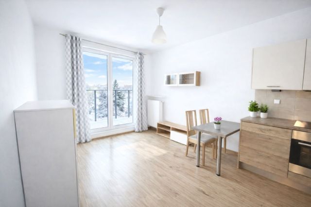 Mieszkanie 2-pokojowe Warszawa Żoliborz, ul. Kaliny Jędrusik. Zdjęcie 6