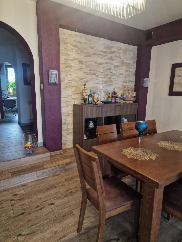 dom szeregowy, 6 pokoi Radom Gołębiów, ul. Gryczana. Zdjęcie 5