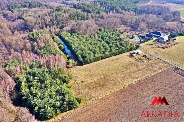 Działka Piątki. Zdjęcie 3