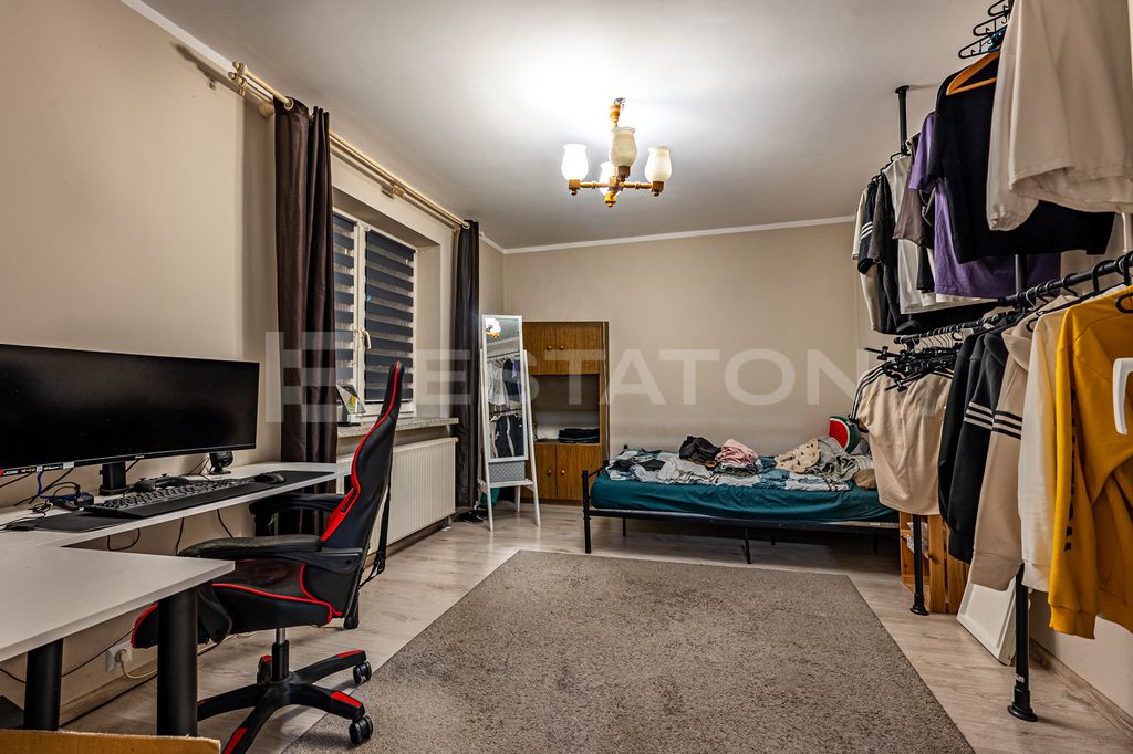 Mieszkanie 2-pokojowe Rzeszów, ul. Cegielniana. Zdjęcie 4