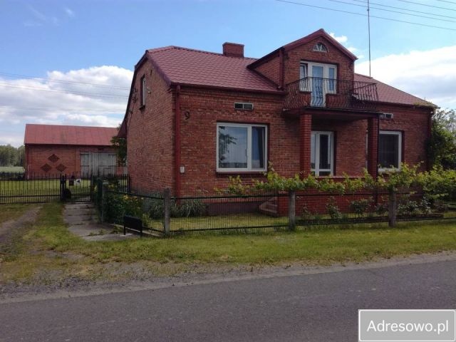 gospodarstwo, 4 pokoje Grójec Wielki. Zdjęcie 1