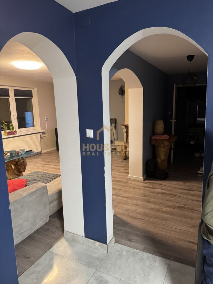 dom wolnostojący, 5 pokoi Kolonia. Zdjęcie 12