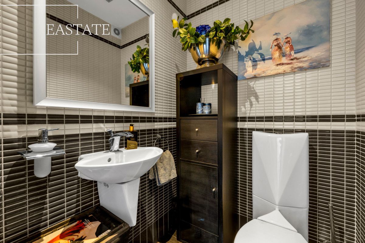 Mieszkanie 4-pokojowe Warszawa Bemowo, ul. Widawska. Zdjęcie 11