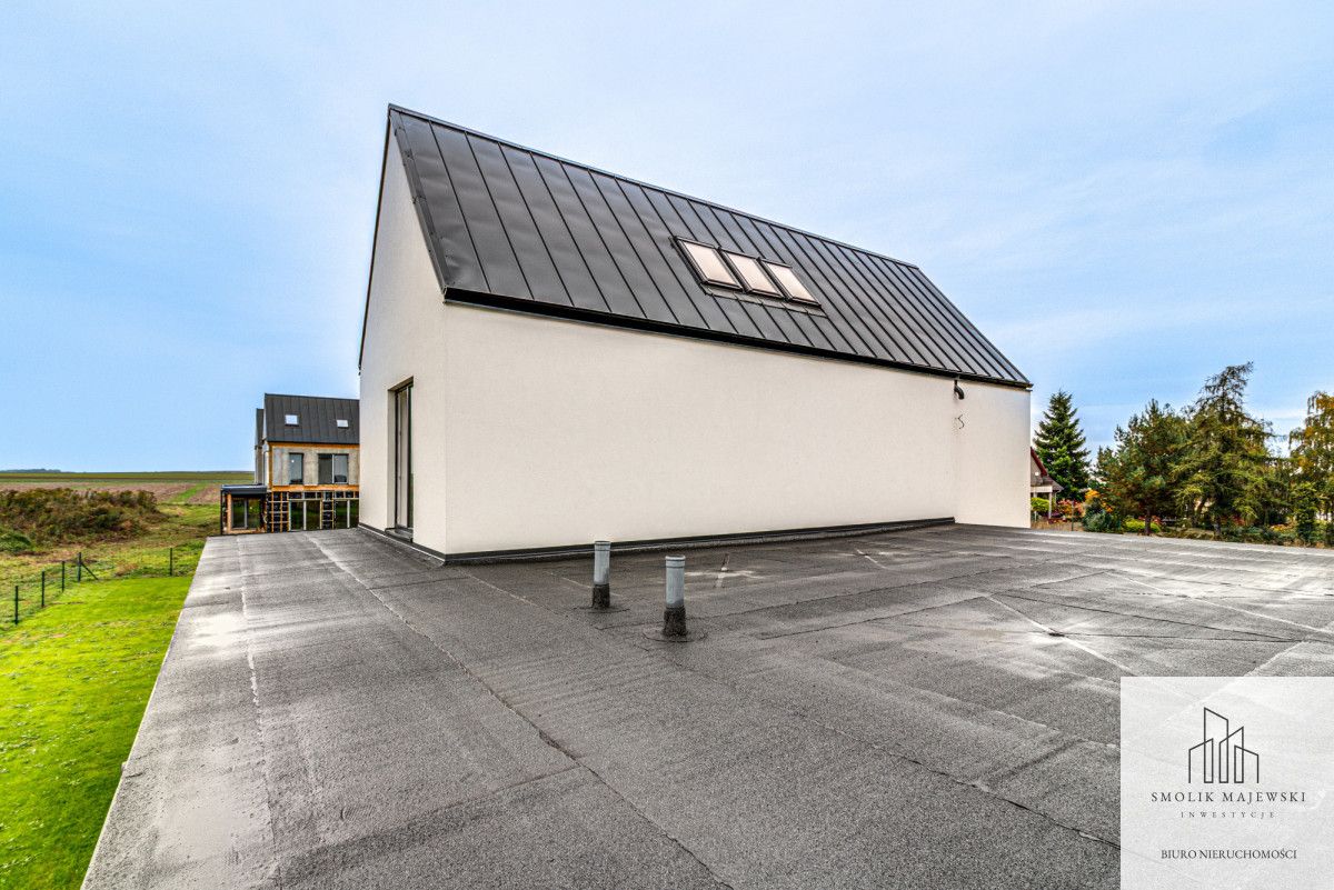 bliźniak, 6 pokoi Milin, ul. Mietkowska. Zdjęcie 16