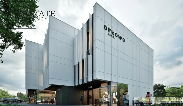 Lokal Gdynia Orłowo, al. Zwycięstwa