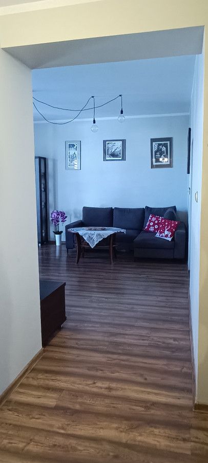 Mieszkanie 3-pokojowe Sosnowiec Pogoń, ul. Władysława Reymonta. Zdjęcie 3