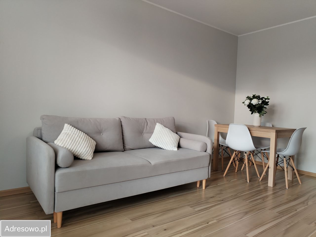 Mieszkanie 2-pokojowe Zalasewo, ul. Serdeczna. Zdjęcie 17