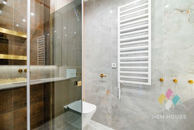 Mieszkanie 3-pokojowe Olsztyn, ul. Kardynała Stefana Wyszyńskiego. Zdjęcie 8