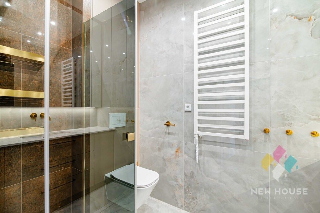 Mieszkanie 3-pokojowe Olsztyn, ul. Kardynała Stefana Wyszyńskiego. Zdjęcie 8