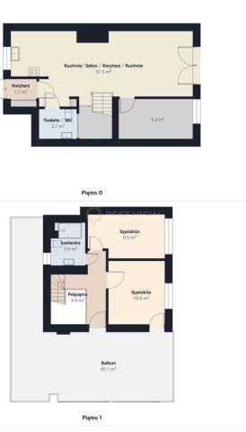 Mieszkanie 4-pokojowe Julianów. Zdjęcie 17