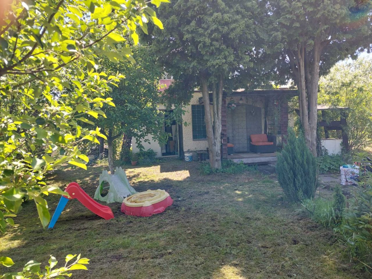 Działka rod Żory. Zdjęcie 3