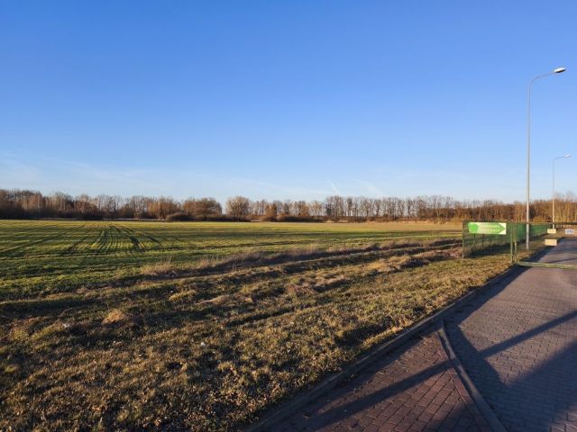 Działka rolna Jasień, ul. Tarnopolska. Zdjęcie 1