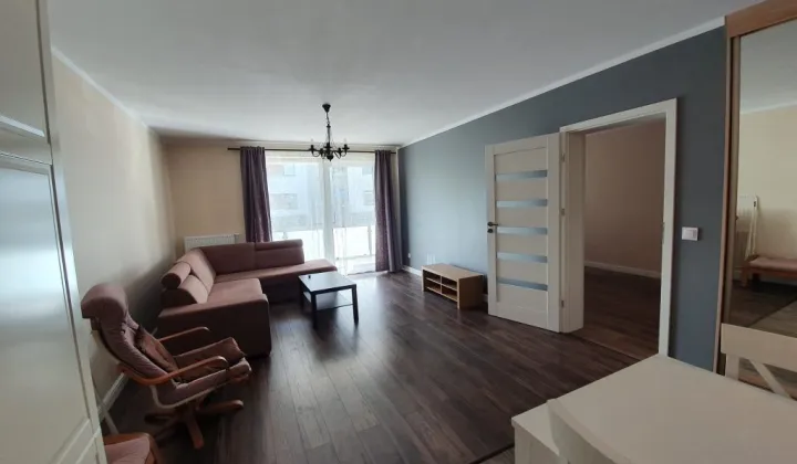 Mieszkanie 2-pokojowe Bolesławiec, ul. Warszawska