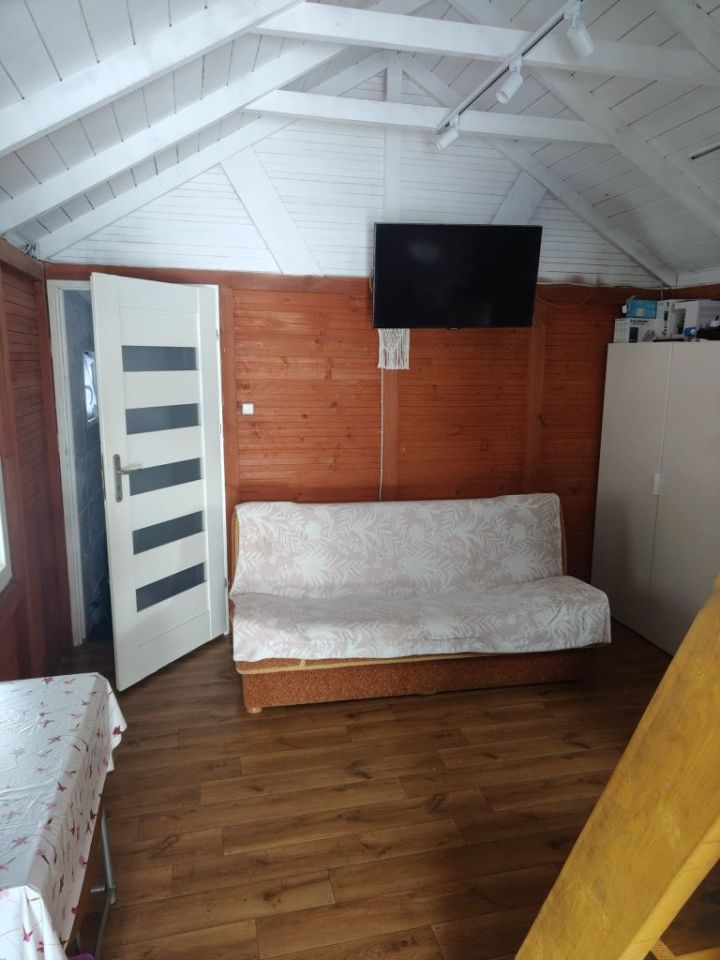 Działka rod Bogołomia. Zdjęcie 7