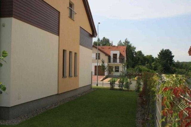 dom wolnostojący, 4 pokoje Gdańsk Matemblewo, ul. Nowiec. Zdjęcie 10