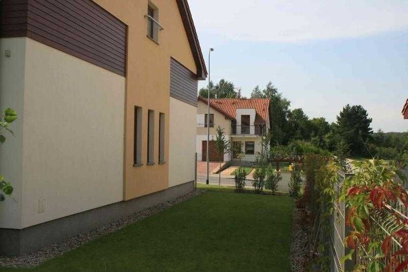 dom wolnostojący, 4 pokoje Gdańsk Matemblewo, ul. Nowiec. Zdjęcie 10
