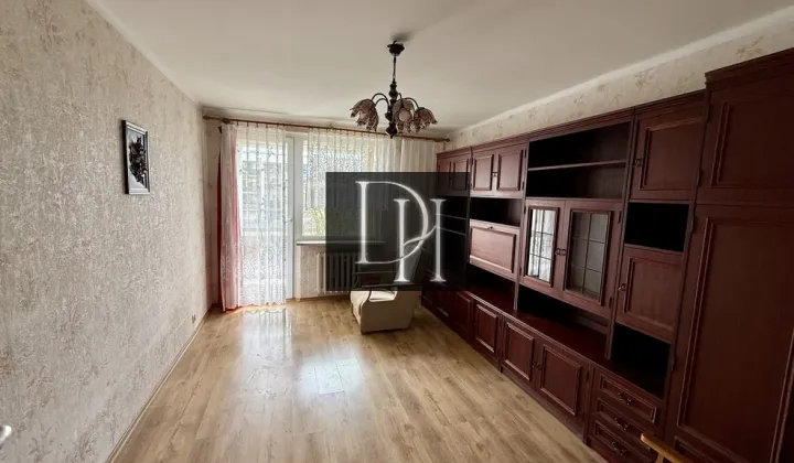 Mieszkanie 3-pokojowe Stargard, ul. Spokojna