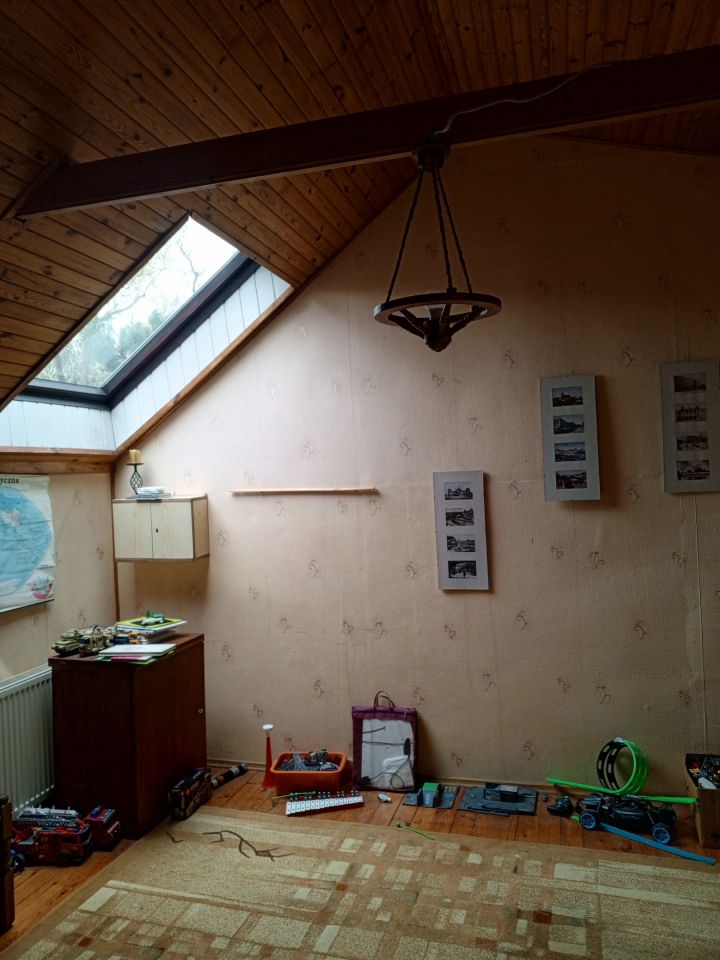 dom wolnostojący, 5 pokoi Otwock Mlądz, ul. Majowa. Zdjęcie 6