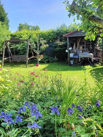 Działka rod Elbląg, ul. Działkowa. Zdjęcie 1