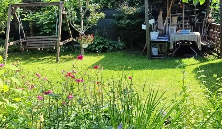 Działka rod Elbląg, ul. Działkowa