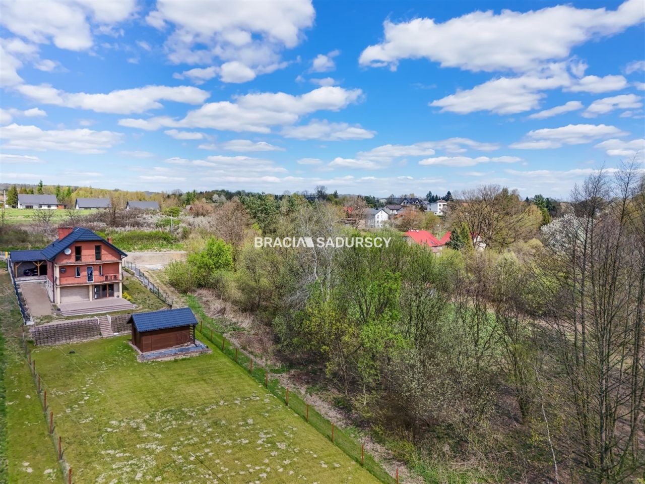 Działka rolna Rudawa. Zdjęcie 24